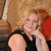 Анна Смирнова